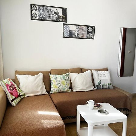 Apartamento Casa Palmarosa Santa Cruz de la Palma  Exterior foto