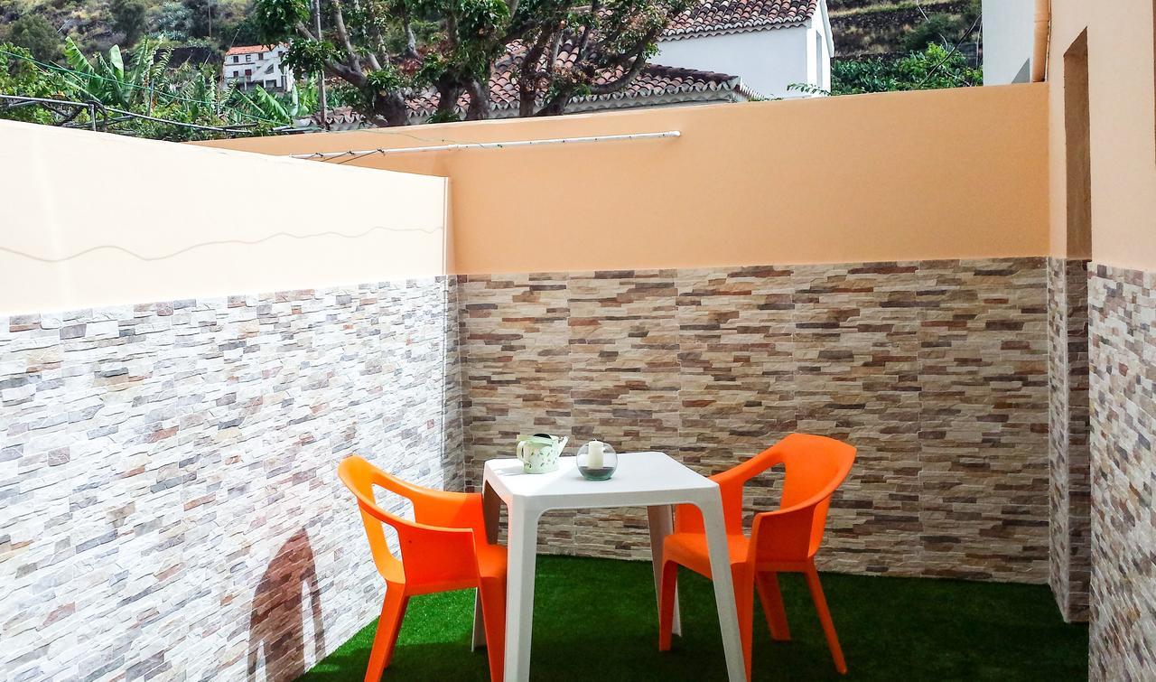 Apartamento Casa Palmarosa Santa Cruz de la Palma  Exterior foto