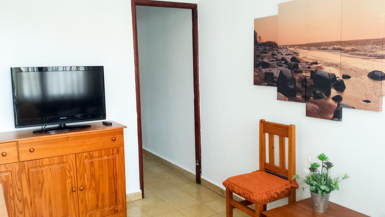 Apartamento Casa Palmarosa Santa Cruz de la Palma  Exterior foto