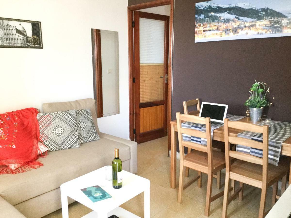 Apartamento Casa Palmarosa Santa Cruz de la Palma  Exterior foto