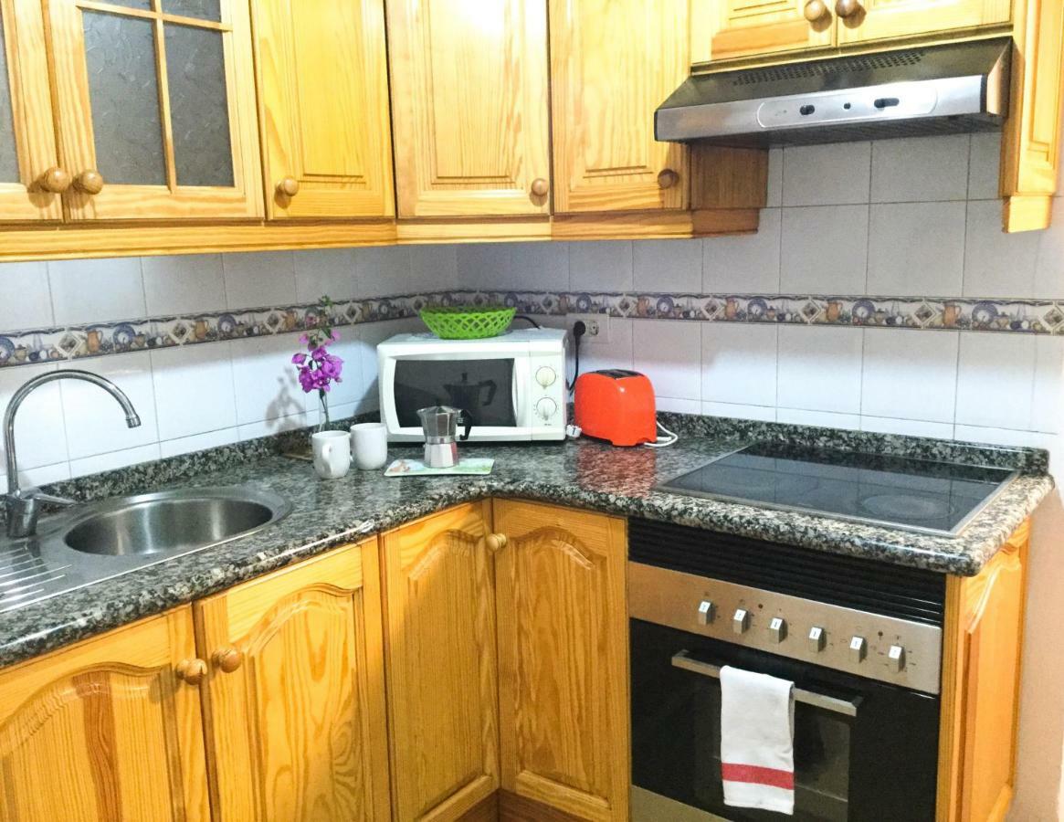 Apartamento Casa Palmarosa Santa Cruz de la Palma  Exterior foto