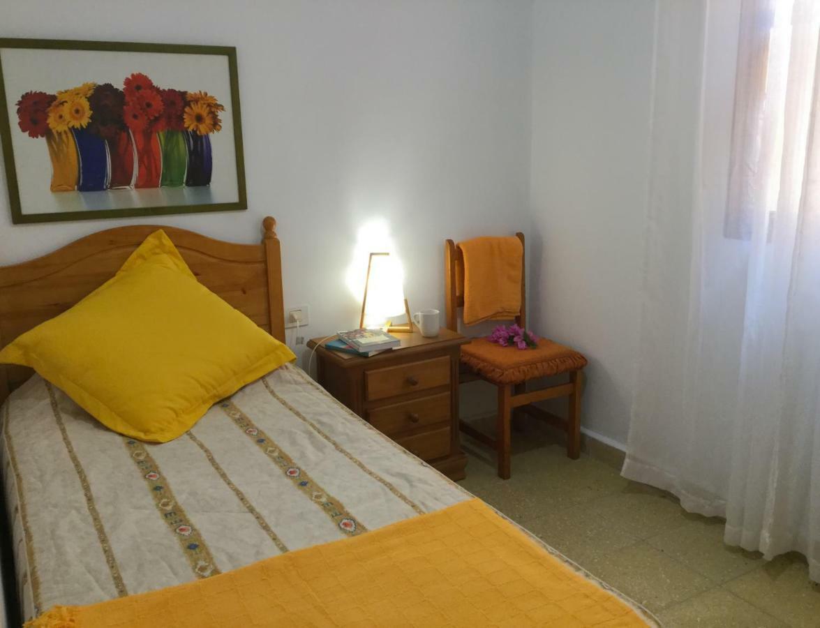 Apartamento Casa Palmarosa Santa Cruz de la Palma  Exterior foto