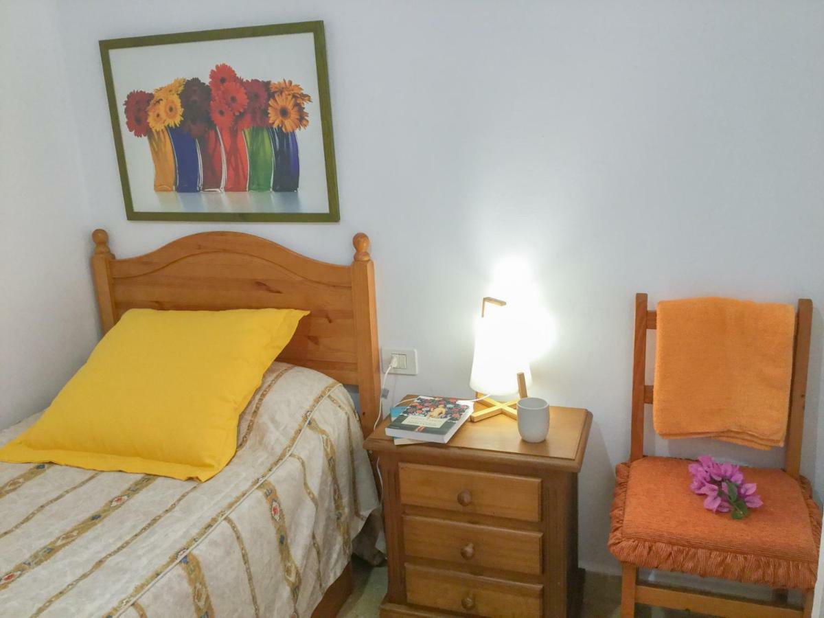 Apartamento Casa Palmarosa Santa Cruz de la Palma  Exterior foto